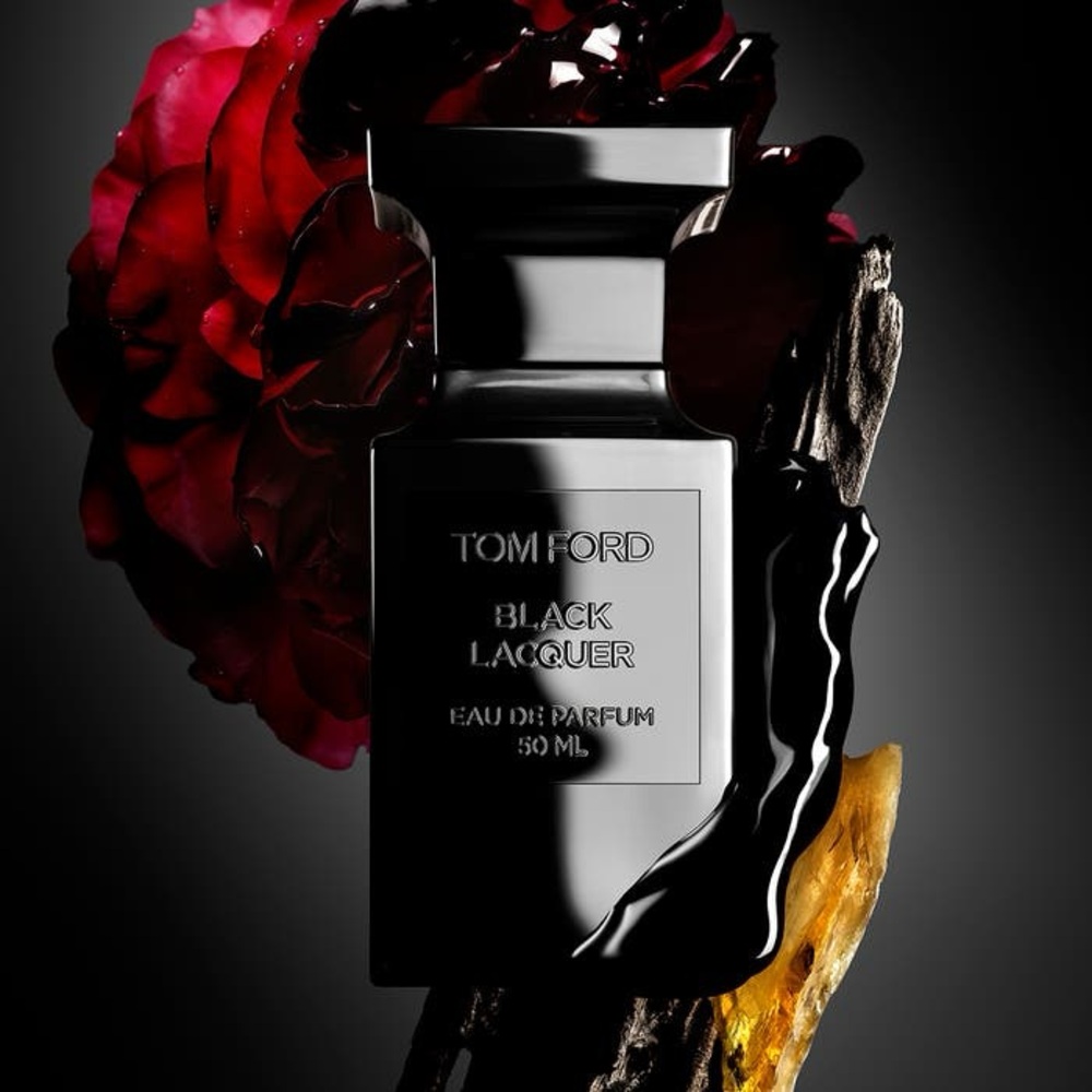 NEW Tom Ford Black Lacquer 50ML